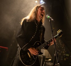 «Έφυγε» ο Αναστάσης Φραγκόπουλος των Kingdragon 