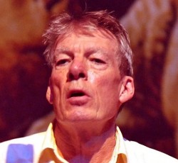 Έφυγε από τη ζωή o Andrew Ranken των The Pogues 