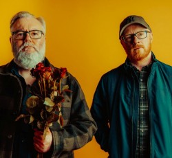 Οι Arab Strap επιστρέφουν με νέο δίσκο και single 