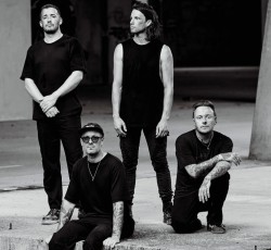 Ακούστε το καινούριο single των Architects 