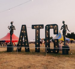 Η τελική σύνθεση του ArcTanGent Festival 2026 
