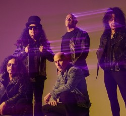 Νέο άλμπουμ και τραγούδι από τους Armored Saint 