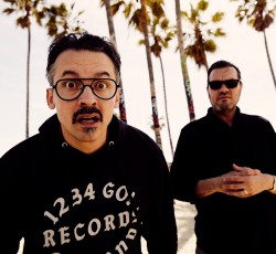 Οι Atmosphere για πρώτη φορά στην Ελλάδα 