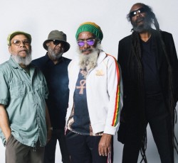 Οι Bad Brains κυκλοφορούν επίσημα το πρώτο τους demo 