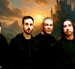 Νέο άλμπουμ και τραγούδι από τους Battleroar 