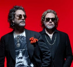 Νέος δίσκος για τους Black Crowes 