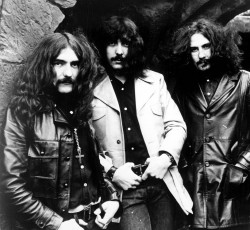 Δείτε τη ζωντανή εκτέλεση του "N.I.B." από τους Black Sabbath στο Beat-Club το 1970 