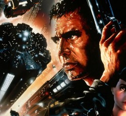 Το σύμπαν του Blade Runner ζωντανεύει στο Ηρώδειο 