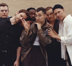 Οι Bleachers αποκάλυψαν τη δισκογραφική τους επιστροφή 