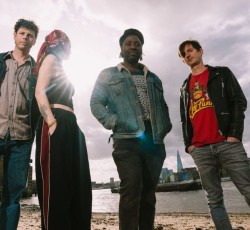 Ακούστε το νέο single των Bloc Party 