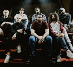 Live στην Αθήνα και νέο single για τους The Bonnie Nettles 