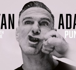 Ο Bryan Adams επιστρέφει στην Αθήνα 