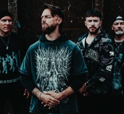 Οι Bullet For My Valentine επιστρέφουν με νέο δίσκο 