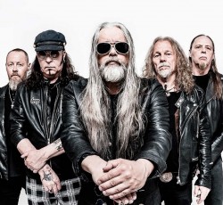 Ηeadliners του Over The Wall Festival IX οι Candlemass 