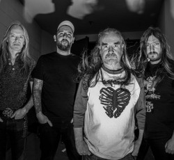 Carcass και Sakis Tolis στον τρίτο κύκλο ανακοινώσεων του Mammothfest 2026 