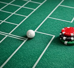 Ρουλέτα: βασικά είδη στοιχημάτων με παράδειγμα το onlyspins casino 