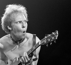 Έφυγε από τη ζωή ο Cheetah Chrome των Dead Boys 