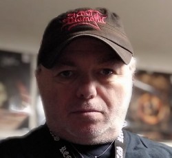 Έφυγε από τη ζωή ο Χρήστος Χριστοδούλου της Sirens Records 