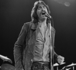 Απεβίωσε ο Chuck Negron των Three Dog Night 