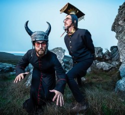 Οι The Claypool Lennon Delirium επιστρέφουν με νέο δίσκο και single 