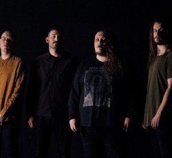 Οι Conjurer για πρώτη φορά στην Ελλάδα 