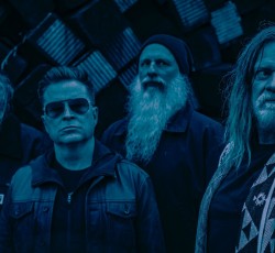 Οι Corrosion Of Conformity επιστρέφουν με νέο δίσκο και single 