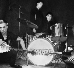 Henry Rollins και Ian McKaye κυκλοφορούν το «χαμένο» άλμπουμ των The Cramps 