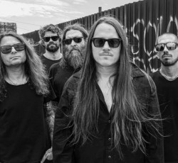 Οι Darkest Hour επιστρέφουν με νέο δίσκο και single 