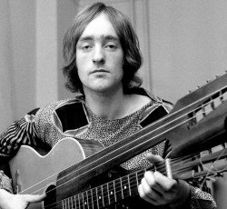 «Έφυγε» ο Dave Mason των Traffic 