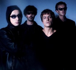 Οι Deadletter στο Release Athens x SNF Nostos 2026 