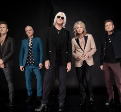 Νέο τραγούδι από τους Def Leppard 