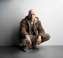 O Devin Townsend ανακοίνωσε το νέο του φιλόδοξο project 