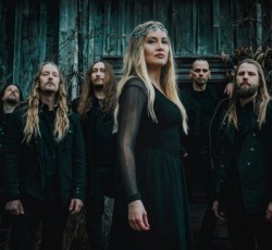 Οι Draconian ανακοίνωσαν το "In Somnolent Ruin" 