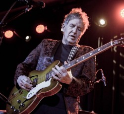 Το πρόγραμμα για την εμφάνιση των Dream Syndicate στην Αθήνα 