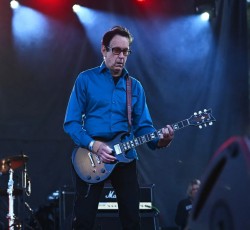 Ο East Bay Ray των Dead Kennedys διαγνώσθηκε με νόσο του Πάρκινσον 