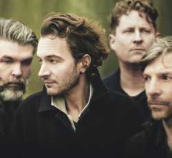 Οι Editors επιστρέφουν με νέο δίσκο και single 