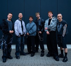 Οι Electric Callboy ανακοίνωσαν νέο δίσκο 