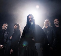 Νέο άλμπουμ και τραγούδι για τους Evanescence 