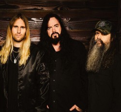 Δίσκος Νο. 15 για τους Evergrey 