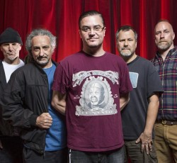 Οι Faith No More επιστρέφουν το 2027 