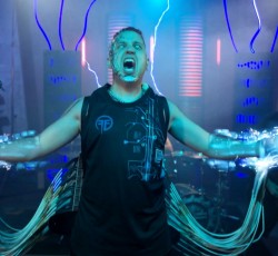 Ακούστε το καινούριο single των Fear Factory 