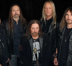 Flotsam And Jetsam, Whiplash και Artillery επικεφαλής στο Into Battle Festival Vol. V 