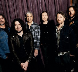 Νέο άλμπουμ και τραγούδι για τους Foo Fighters 