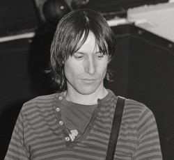 Έφυγε από τη ζωή ο Fred Smith των Television 