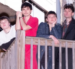 Οι Friko ανακοίνωσαν το δεύτερο δίσκο τους 