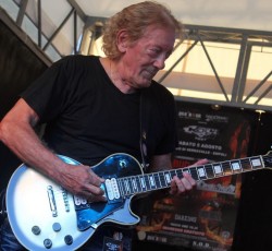 «Έφυγε» ο Fulberto Serena των Dark Quarterer και Etrusgrave 