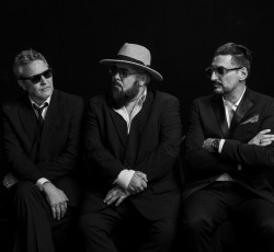 Οι Fun Lovin' Criminals για τρεις συναυλίες στην Ελλάδα 