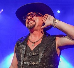 Ακούστε το πρώτο single από το "Operation: Mindcrime III" του Geoff Tate 