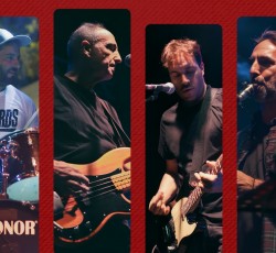 Ο Γιώργος Καρράς ζωντανά στο ΕΞΑ 