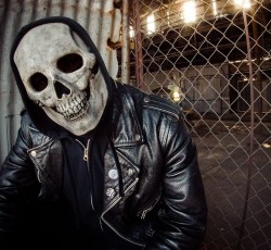 Έφυγε από την ζωή ο James Lollar, ιθύνων νους των Gost 